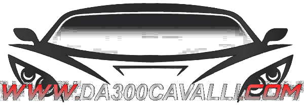Da300Cavalli